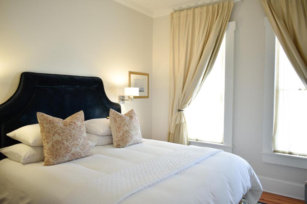 מונרו Sparrow Grove Manor חדר תמונה