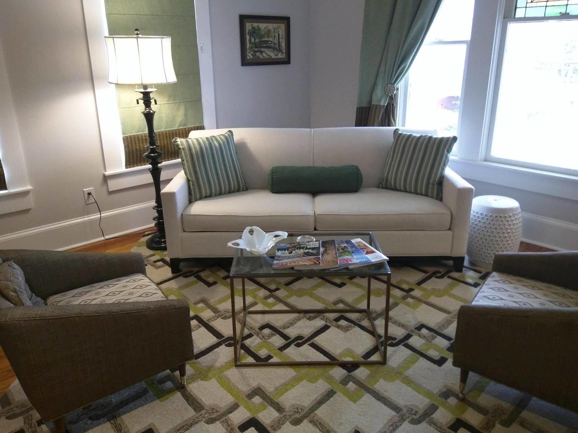 מונרו Sparrow Grove Manor מראה חיצוני תמונה